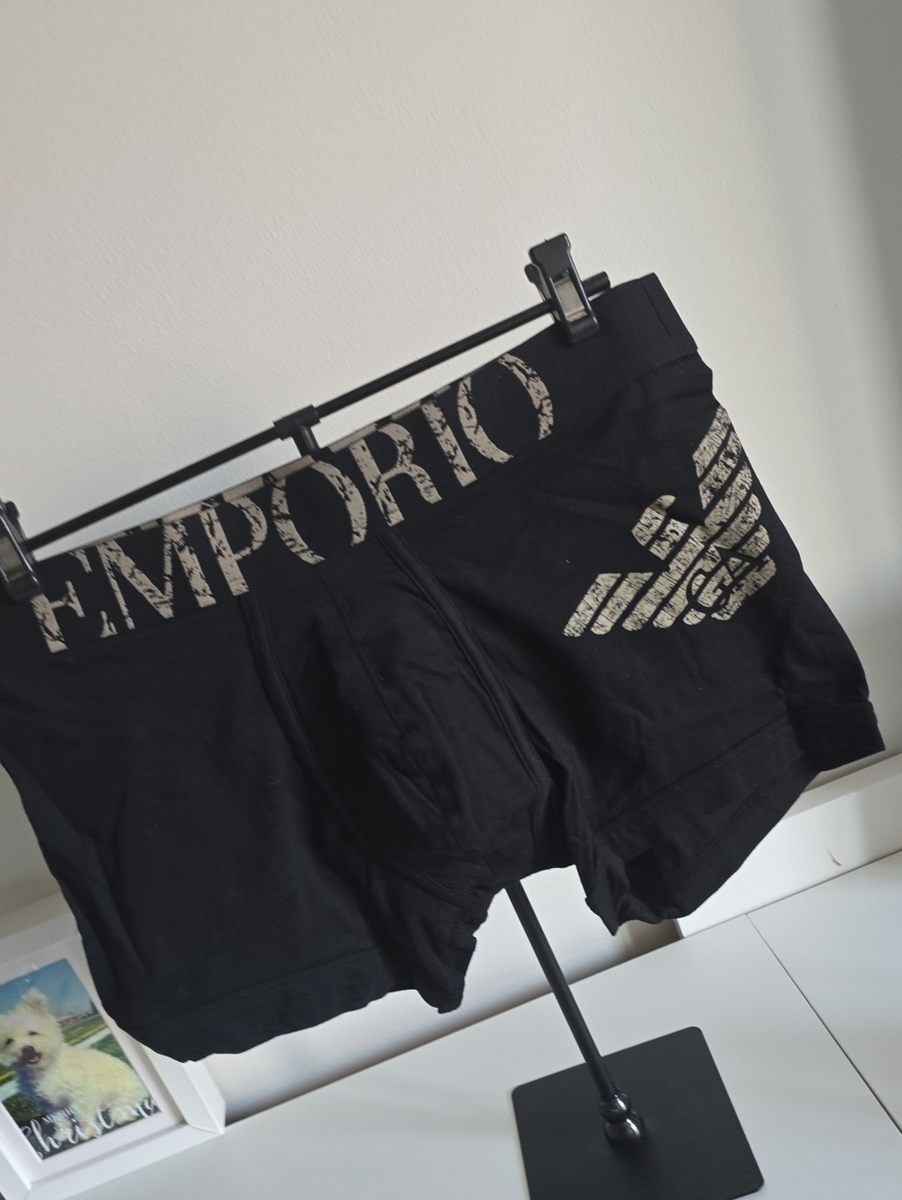 Emporio Armani  Boxer Brief